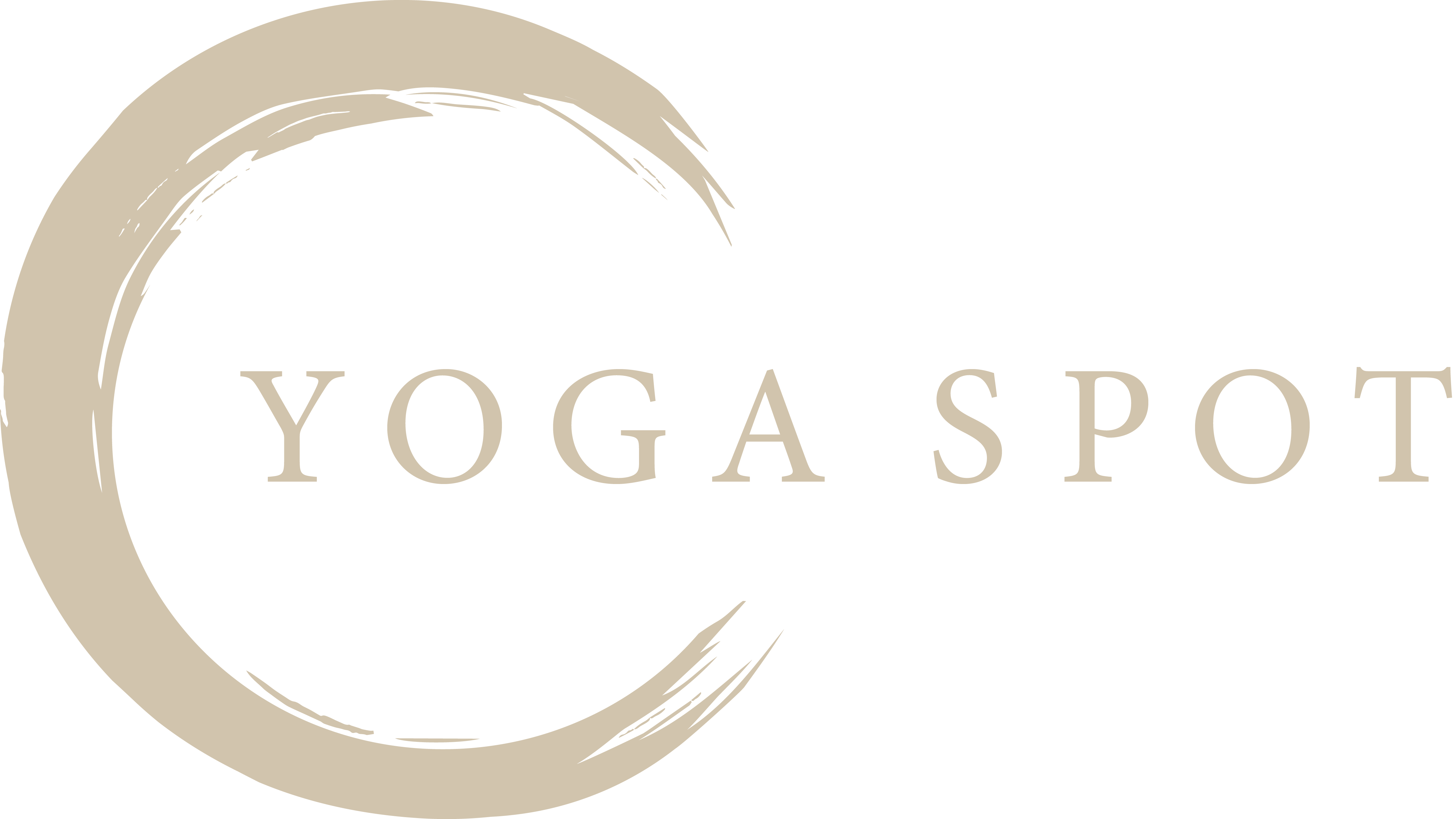 Yoga Spot  Amsterdam Zuid Yoga