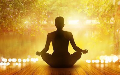 Yoga for Spiritual Development