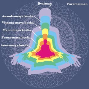 koshas bodies transformational yoga