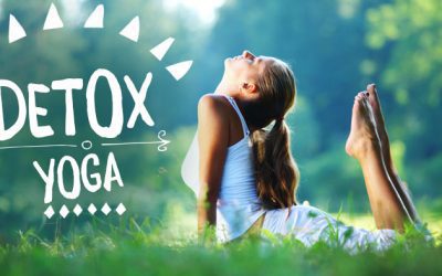 Food & Yoga Detox