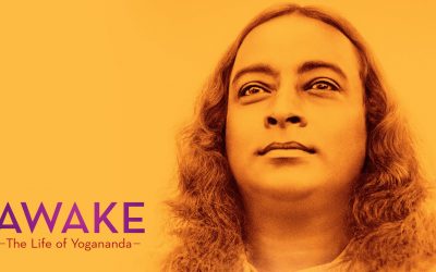 Film: Awake, The Life of Yogananda