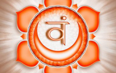 Workshop Sacraalchakra