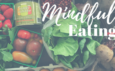 Beschermd: Mindful Eating