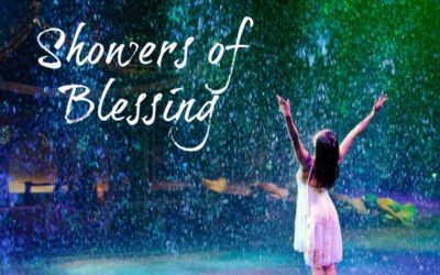 Beschermd: Showers of blessing