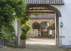 's morgens koesteren we ons in de eerste zonnestralen